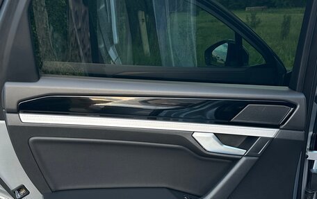 Volkswagen Touareg III, 2018 год, 3 600 000 рублей, 29 фотография