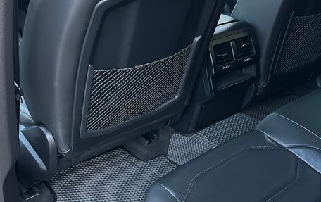 Volkswagen Touareg III, 2018 год, 3 600 000 рублей, 30 фотография