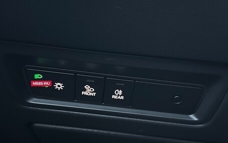 Volkswagen Touareg III, 2018 год, 3 600 000 рублей, 22 фотография