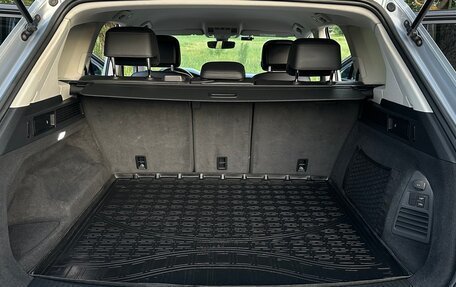 Volkswagen Touareg III, 2018 год, 3 600 000 рублей, 34 фотография