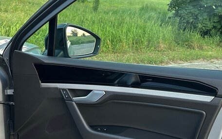 Volkswagen Touareg III, 2018 год, 3 600 000 рублей, 38 фотография