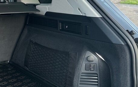 Volkswagen Touareg III, 2018 год, 3 600 000 рублей, 36 фотография