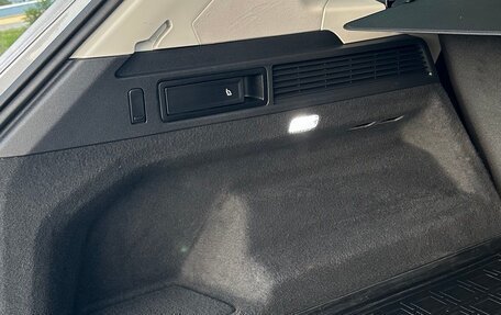 Volkswagen Touareg III, 2018 год, 3 600 000 рублей, 35 фотография