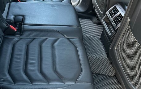 Volkswagen Touareg III, 2018 год, 3 600 000 рублей, 33 фотография