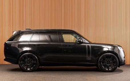 Land Rover Range Rover IV рестайлинг, 2026 год, 19 500 000 рублей, 6 фотография