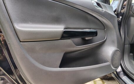 Opel Corsa D, 2009 год, 650 000 рублей, 9 фотография
