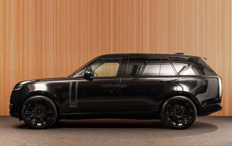 Land Rover Range Rover IV рестайлинг, 2026 год, 19 500 000 рублей, 5 фотография