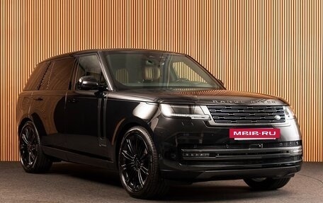 Land Rover Range Rover IV рестайлинг, 2026 год, 19 500 000 рублей, 4 фотография