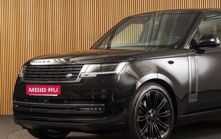 Land Rover Range Rover IV рестайлинг, 2026 год, 19 500 000 рублей, 2 фотография