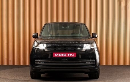 Land Rover Range Rover IV рестайлинг, 2026 год, 19 500 000 рублей, 3 фотография