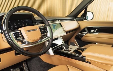 Land Rover Range Rover IV рестайлинг, 2026 год, 19 500 000 рублей, 13 фотография