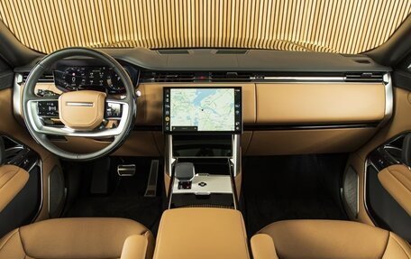 Land Rover Range Rover IV рестайлинг, 2026 год, 19 500 000 рублей, 11 фотография