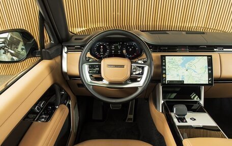 Land Rover Range Rover IV рестайлинг, 2026 год, 19 500 000 рублей, 12 фотография