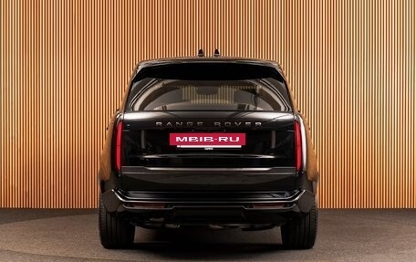 Land Rover Range Rover IV рестайлинг, 2026 год, 19 500 000 рублей, 8 фотография