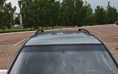 Toyota RAV4, 2005 год, 850 000 рублей, 9 фотография