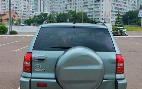 Toyota RAV4, 2005 год, 850 000 рублей, 5 фотография