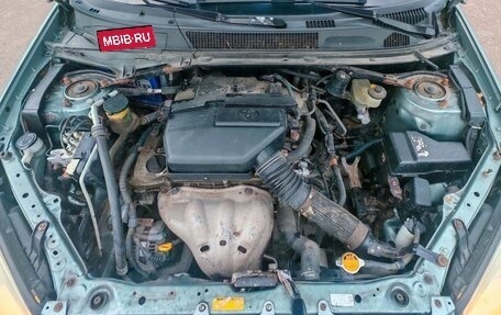 Toyota RAV4, 2005 год, 850 000 рублей, 10 фотография