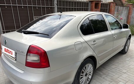 Skoda Octavia, 2012 год, 950 000 рублей, 2 фотография