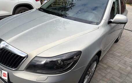 Skoda Octavia, 2012 год, 950 000 рублей, 4 фотография