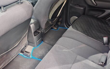 Toyota RAV4, 2005 год, 850 000 рублей, 19 фотография