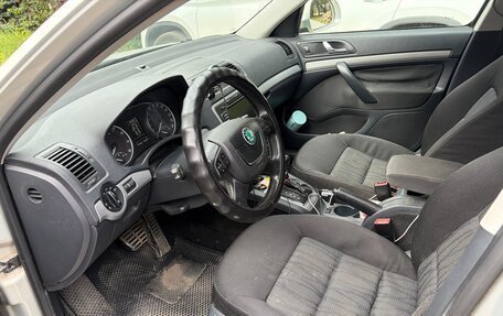Skoda Octavia, 2012 год, 950 000 рублей, 5 фотография