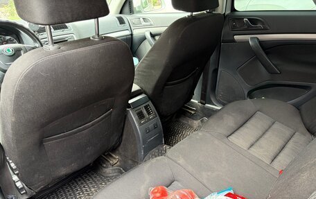 Skoda Octavia, 2012 год, 950 000 рублей, 6 фотография