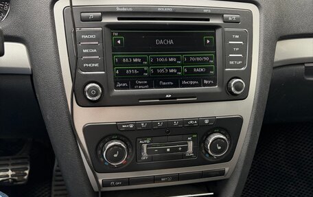 Skoda Octavia, 2012 год, 950 000 рублей, 11 фотография