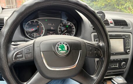Skoda Octavia, 2012 год, 950 000 рублей, 10 фотография