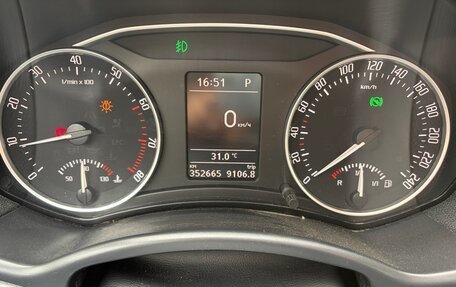Skoda Octavia, 2012 год, 950 000 рублей, 12 фотография