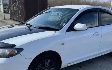Mazda Axela, 2005 год, 490 000 рублей, 3 фотография