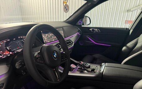 BMW X5, 2022 год, 7 300 000 рублей, 6 фотография