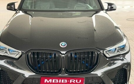 BMW X5, 2022 год, 7 300 000 рублей, 5 фотография