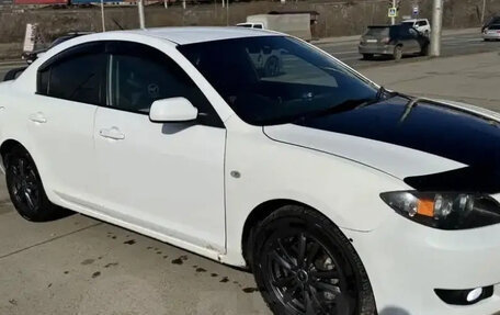 Mazda Axela, 2005 год, 490 000 рублей, 4 фотография