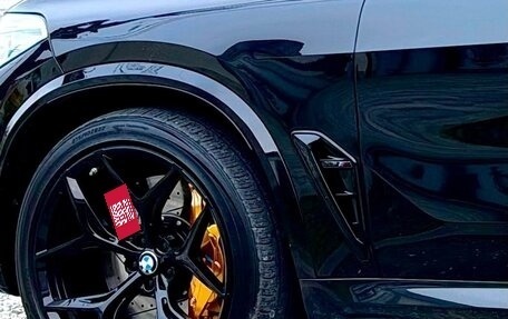BMW X5, 2022 год, 7 300 000 рублей, 2 фотография