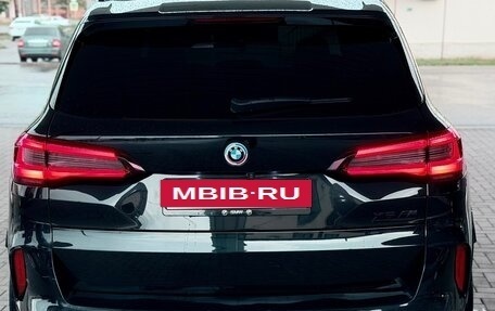 BMW X5, 2022 год, 7 300 000 рублей, 4 фотография