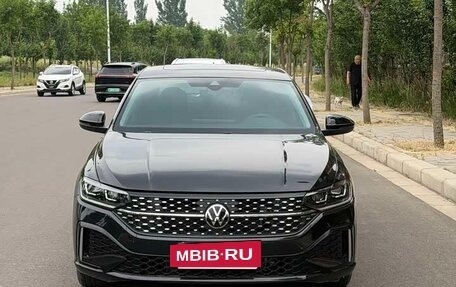 Volkswagen Lavida, 2023 год, 1 090 000 рублей, 2 фотография