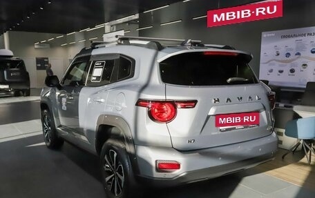 Haval H7, 2026 год, 2 фотография