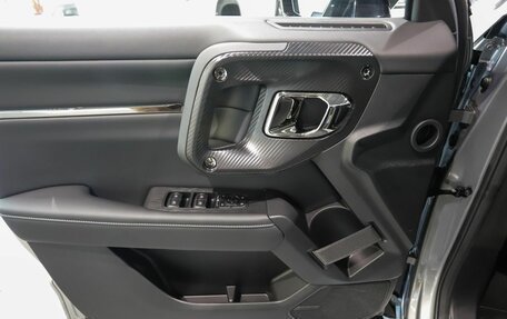 Haval H7, 2026 год, 10 фотография