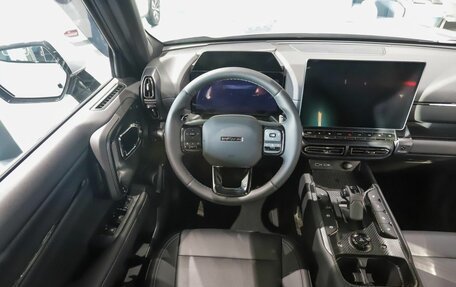 Haval H7, 2026 год, 17 фотография