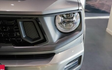 Haval H7, 2026 год, 7 фотография