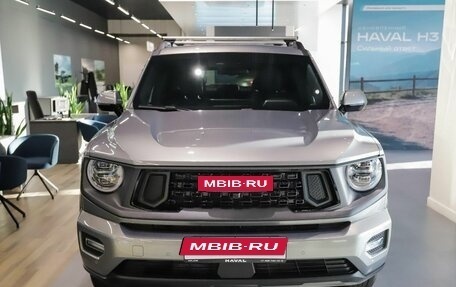 Haval H7, 2026 год, 6 фотография