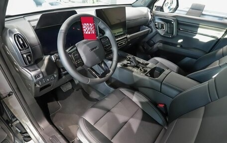 Haval H7, 2026 год, 9 фотография