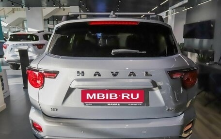 Haval H7, 2026 год, 3 фотография