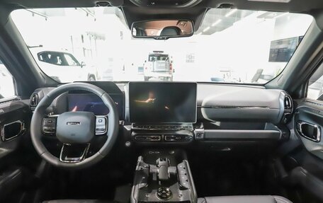 Haval H7, 2026 год, 16 фотография