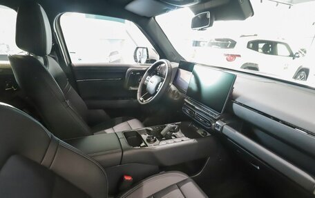 Haval H7, 2026 год, 20 фотография