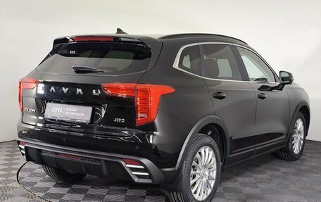 Haval Jolion, 2026 год, 2 799 000 рублей, 3 фотография