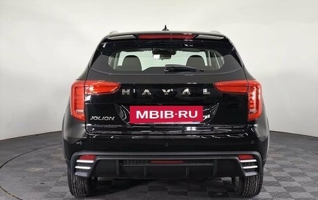 Haval Jolion, 2026 год, 2 449 000 рублей, 4 фотография