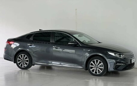 KIA Optima IV, 2019 год, 2 100 000 рублей, 4 фотография