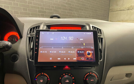 KIA cee'd I рестайлинг, 2007 год, 470 000 рублей, 4 фотография
