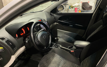 KIA cee'd I рестайлинг, 2007 год, 470 000 рублей, 3 фотография